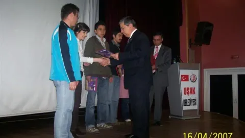 Sosyal Etkinlikler