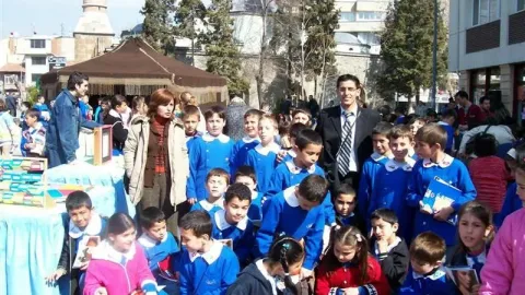 Uşak I.Bilişim Şenliği
