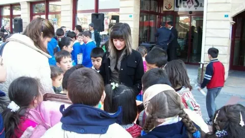 Uşak I.Bilişim Şenliği