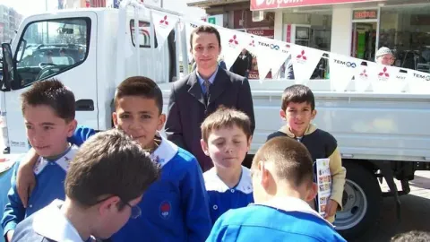 Uşak I.Bilişim Şenliği