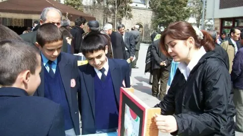Uşak I.Bilişim Şenliği