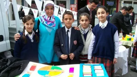 Uşak I.Bilişim Şenliği