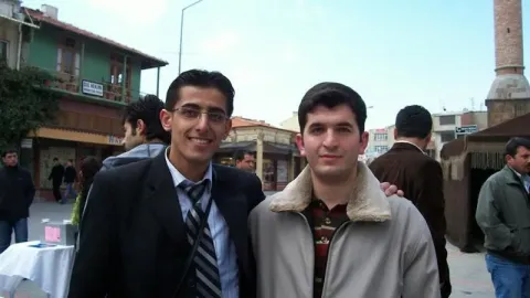 Uşak I.Bilişim Şenliği