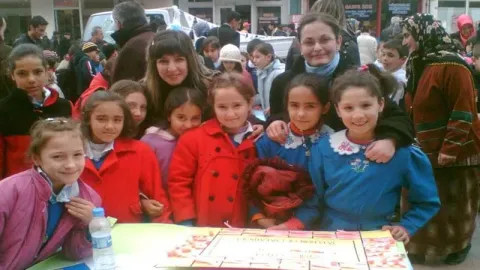Uşak I.Bilişim Şenliği