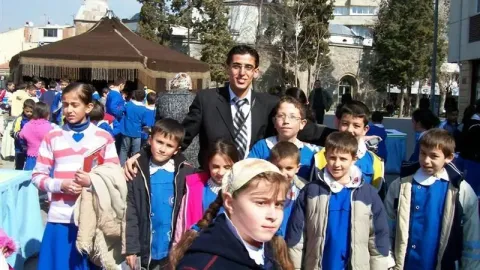 Uşak I.Bilişim Şenliği