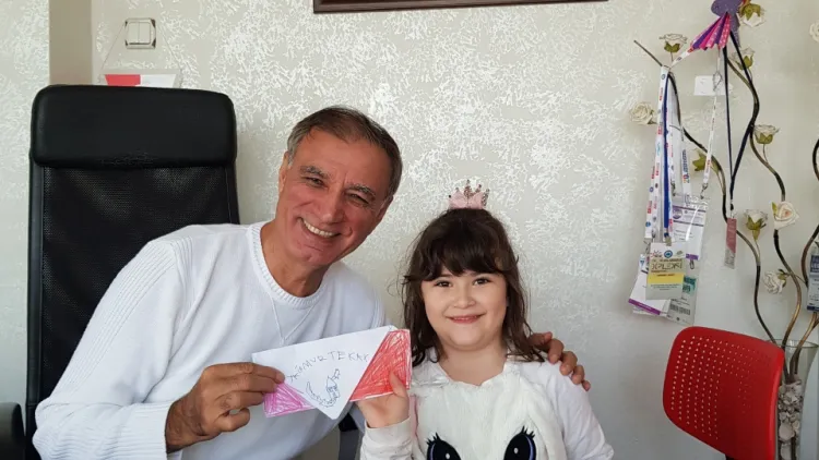 Her Şeyin Başı Sevgi ❤️