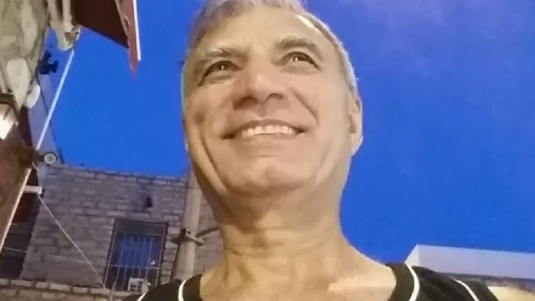 Özgeçmişim