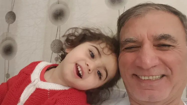 Her Şeyin Başı Sevgi ❤️
