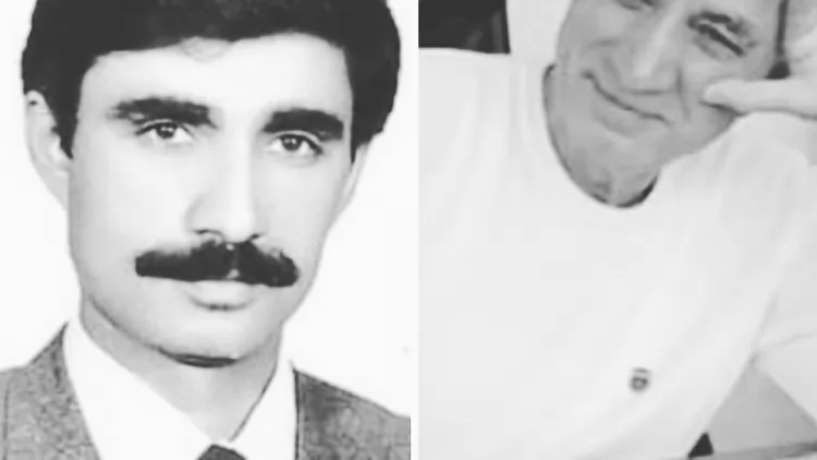 Özgeçmişim
