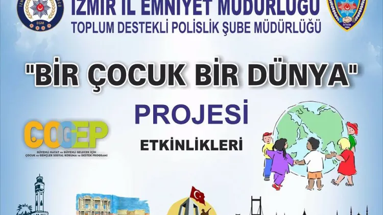 İzmir'de Mega Akademi ve Aksüt Hoca Rüzgârı