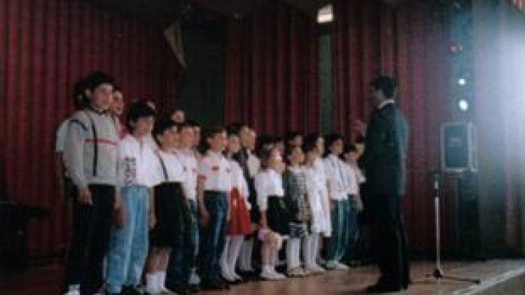 Öğretmenliğin Güzel Yüzü
