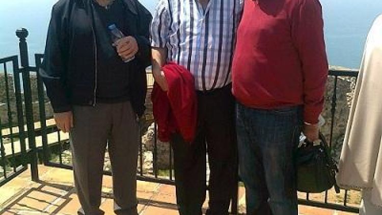 40 Yıl Sonra Yeniden!