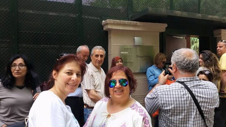 Yıllar Sonra Yeniden...