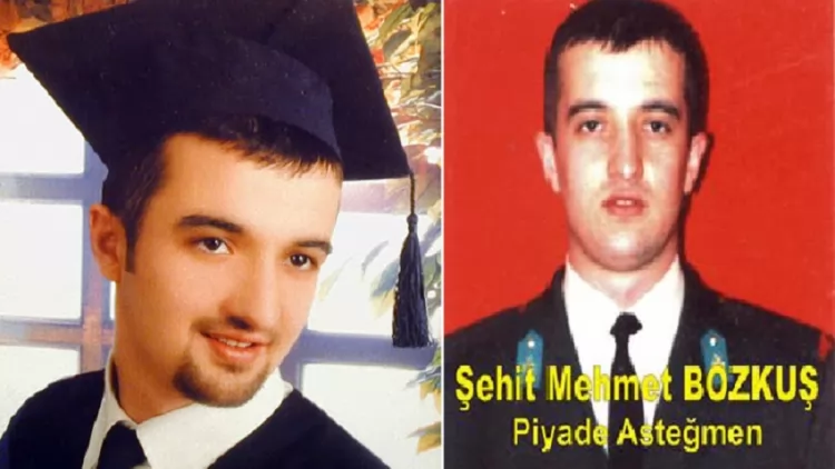 Ülkemize Ateş Düştü!