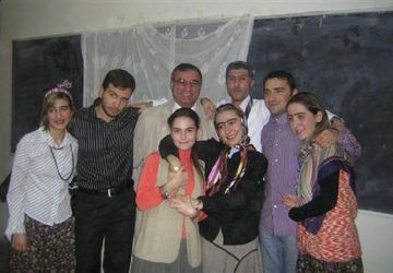 İşte Benim Öğretmenlerim!