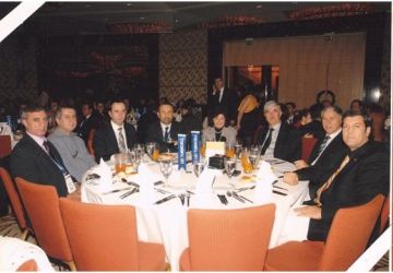 Kasım Ayında Katıldığımız Kurultay Bilişim 09 Teknoloji Politikaları