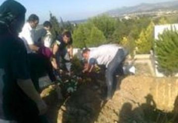 Kardeşim Hadi Vefat Etti!