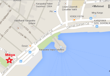 İzmir Mega Eğitim Danışmanlık...