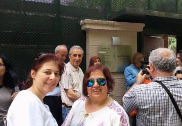 Yıllar Sonra Yeniden...