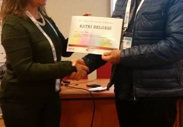 20. Türkiye'de İnternet Konferansı