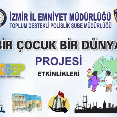 İzmir'de Mega Akademi ve Aksüt Hoca Rüzgârı