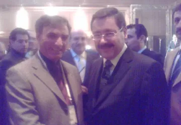 Bilişim "07 Kongresi"nde Heyecanımızı Öğrencilerimizle Paylaştık