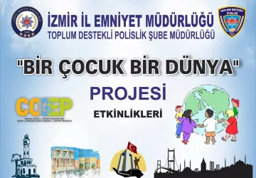 İzmir'de Mega Akademi ve Aksüt Hoca Rüzgârı